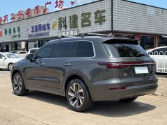 Li Auto ONE 2021 Extended-Range 6-Seater - ფოტო 6