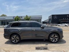 Li Auto ONE 2021 Extended-Range 6-Seater - ფოტო 7
