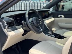 Li Auto ONE 2021 Extended-Range 6-Seater - ფოტო 8