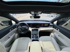 Li Auto ONE 2021 Extended-Range 6-Seater - ფოტო 9