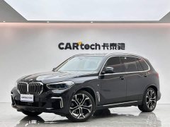 BMW X5 2022 facelift xDrive 40Li exclusive M sports package - ფოტო 1