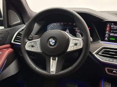BMW X5 2022 facelift xDrive 40Li exclusive M sports package - ფოტო 12