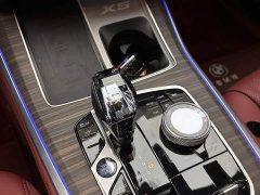 BMW X5 2022 facelift xDrive 40Li exclusive M sports package - ფოტო 16