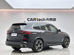 BMW X5 2022 facelift xDrive 40Li exclusive M sports package - ფოტო 5