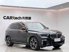 BMW X5 2022 facelift xDrive 40Li exclusive M sports package - ფოტო 6