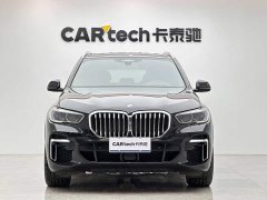 BMW X5 2022 facelift xDrive 40Li exclusive M sports package - ფოტო 7