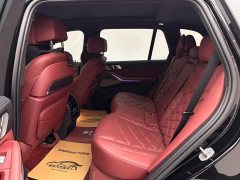 BMW X5 2022 facelift xDrive 40Li exclusive M sports package - ფოტო 9