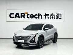 Changan UNI-T 2023 Second Generation 1.5T Luxury - ფოტო 1