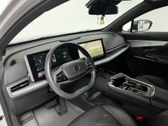 Changan UNI-T 2023 Second Generation 1.5T Luxury - ფოტო 13