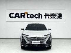 Changan UNI-T 2023 Second Generation 1.5T Luxury - ფოტო 2