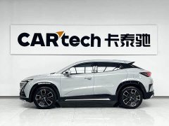 Changan UNI-T 2023 Second Generation 1.5T Luxury - ფოტო 3