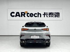 Changan UNI-T 2023 Second Generation 1.5T Luxury - ფოტო 4