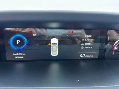 Changan UNI-V 2.0T Sharp Speed Edition - ფოტო 10