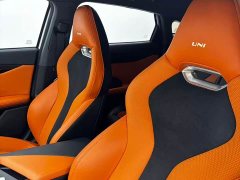 Changan UNI-V 2.0T Sharp Speed Edition - ფოტო 16