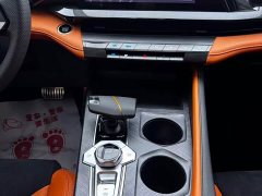 Changan UNI-V 2.0T Sharp Speed Edition - ფოტო 17