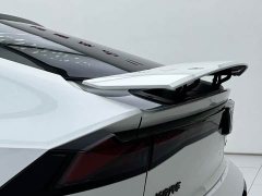 Changan UNI-V 2.0T Sharp Speed Edition - ფოტო 19