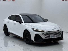 Changan UNI-V 2.0T Sharp Speed Edition - ფოტო 2