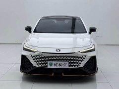 Changan UNI-V 2.0T Sharp Speed Edition - ფოტო 3