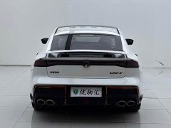 Changan UNI-V 2.0T Sharp Speed Edition - ფოტო 6