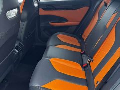 Changan UNI-V 2.0T Sharp Speed Edition - ფოტო 9