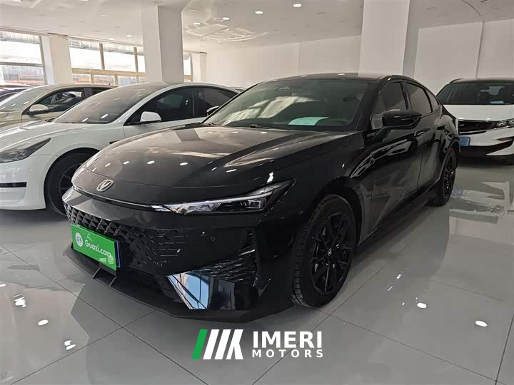 Changan UNI-V 1.5T sports version