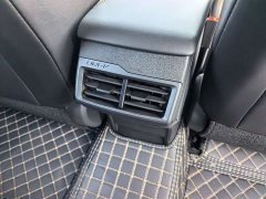 Changan UNI-V 2022 1.5T Excellent Type - ფოტო 10