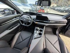 Changan UNI-V 2022 1.5T Excellent Type - ფოტო 11