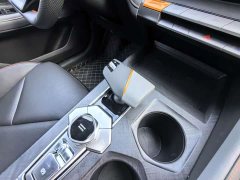 Changan UNI-V 2022 1.5T Excellent Type - ფოტო 12