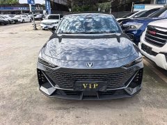 Changan UNI-V 2022 1.5T Excellent Type - ფოტო 2
