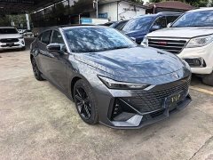 Changan UNI-V 2022 1.5T Excellent Type - ფოტო 3