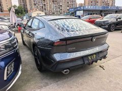 Changan UNI-V 2022 1.5T Excellent Type - ფოტო 6