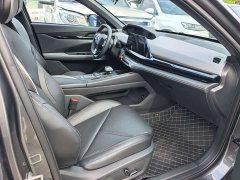 Changan UNI-V 2022 1.5T Excellent Type - ფოტო 8