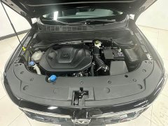 Changan CS35 Plus Comfort Edition 1.4T DCT Luxury - ფოტო 10