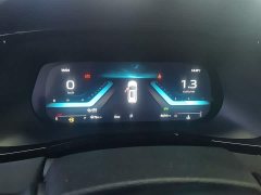 Changan CS35 Plus Comfort Edition 1.4T DCT Luxury - ფოტო 12