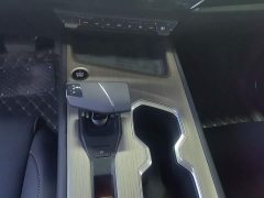 Changan CS35 Plus Comfort Edition 1.4T DCT Luxury - ფოტო 14