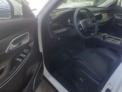 Changan CS35 Plus Comfort Edition 1.4T DCT Luxury - ფოტო 16