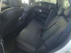 Changan CS35 Plus Comfort Edition 1.4T DCT Luxury - ფოტო 17