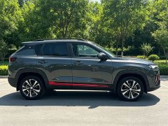 Changan CS35 Plus Comfort Edition 1.4T DCT Luxury - ფოტო 4