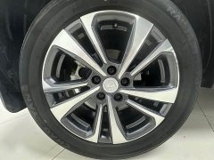 Changan CS35 Plus Comfort Edition 1.4T DCT Luxury - ფოტო 9