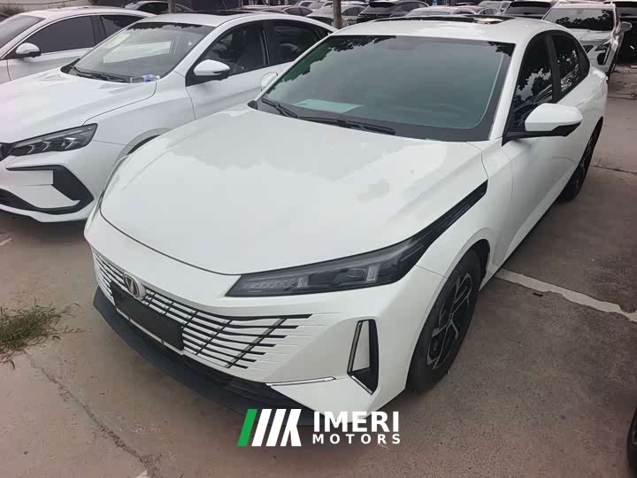 Changan Eado 1.5T GDI automatic premium