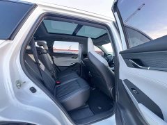 Changan CS75PLUS Third Generation 1.5T Automatic Deluxe - ფოტო 14