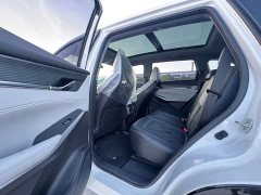 Changan CS75PLUS Third Generation 1.5T Automatic Deluxe - ფოტო 18
