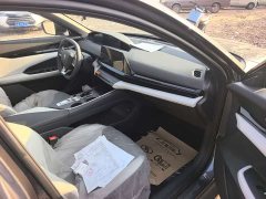 Changan UNI-V Intelligent e-DD 2024 Blue Whale Intelligent e-DD 136km Smart Cool Edition - ფოტო 10