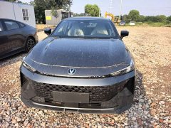 Changan UNI-V Intelligent e-DD 2024 Blue Whale Intelligent e-DD 136km Smart Cool Edition - ფოტო 2