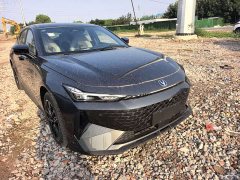 Changan UNI-V Intelligent e-DD 2024 Blue Whale Intelligent e-DD 136km Smart Cool Edition - ფოტო 3