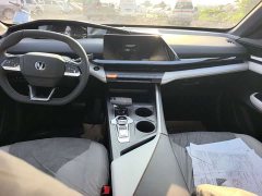 Changan UNI-V Intelligent e-DD 2024 Blue Whale Intelligent e-DD 136km Smart Cool Edition - ფოტო 7