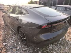 Changan UNI-V Intelligent e-DD 2024 Blue Whale Intelligent e-DD 136km Smart Cool Edition - ფოტო 8
