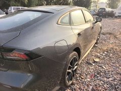 Changan UNI-V Intelligent e-DD 2024 Blue Whale Intelligent e-DD 136km Smart Cool Edition - ფოტო 9