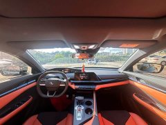 Changan UNI-V 2023 2.0T speed version - ფოტო 13