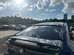 Changan UNI-V 2023 2.0T speed version - ფოტო 15